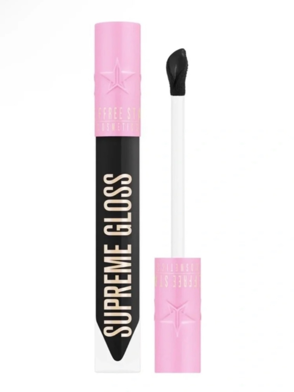 Jeffree Star Supreme Lip Gloss Balm Stick Weirdo Lipstick